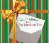 KINGSTON TRIO