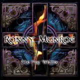 MUNROE RONNY