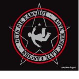 GUTS PIE EARSHOT GUTS PIE EARSHOT