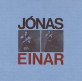EINAR JONAS
