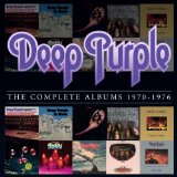 DEEP PURPLE