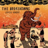 BROKEDOWNS