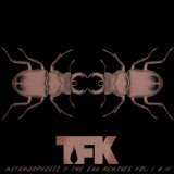 THOUSAND FOOT KRUTCH THOUSAND FOOT KRUTCH