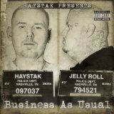 HAYSTACK & JELLY ROLL