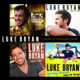 BRYAN LUKE BRYAN LUKE