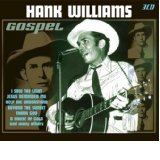 WILLIAMS HANK WILLIAMS HANK