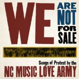 NC MUSIC LOVE ARMY