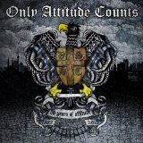 ONLY ATTITUDE COUNTS ONLY ATTITUDE COUNTS