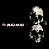 SUICIDE COMMANDO
