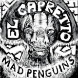 MAD PENGUINS