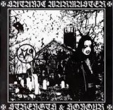 SATANIC WARMASTER