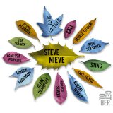 NIEVE STEVE