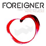 FOREIGNER