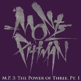 PITTMAN MONTE PITTMAN MONTE