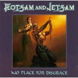 FLOTSAM AND JETSAM FLOTSAM AND JETSAM