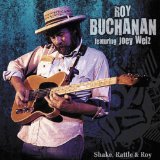 BUCHANAN ROY BUCHANAN ROY