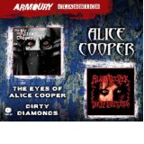 COOPER ALICE