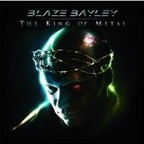 BLAZE BAYLEY