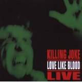 KILLING JOKE