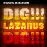 CAVE NICK & THE BAD SEEDS