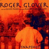 GLOVER ROGER
