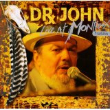 DR. JOHN