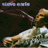 EARLE STEVE