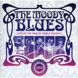 MOODY BLUES MOODY BLUES