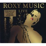 ROXY MUSIC