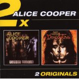 COOPER ALICE