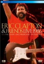 CLAPTON ERIC & FRIENDS