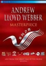 WEBBER ANDREW LLOYD