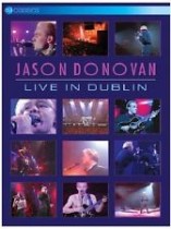 DONOVAN JASON DONOVAN JASON