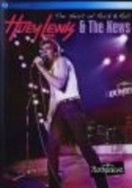 HUEY LEWIS HUEY LEWIS