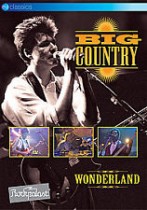 BIG COUNTRY