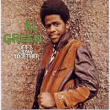 GREEN AL GREEN AL