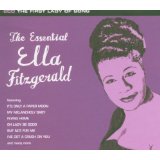 FITZGERALD ELLA