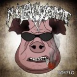 NUCLEAR VOMIT NUCLEAR VOMIT