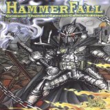 HAMMERFALL HAMMERFALL