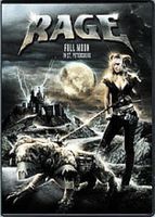 RAGE RAGE