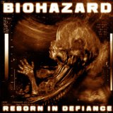 BIOHAZARD BIOHAZARD
