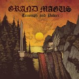 GRAND MAGUS GRAND MAGUS