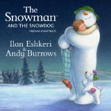ILAN ESHKERI & ANDY BURROWS
