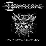 BATTLEAXE
