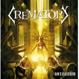 CREMATORY