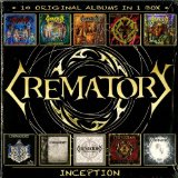 CREMATORY