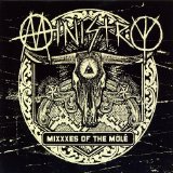 MINISTRY MINISTRY