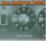 JACKSON JOE BAND