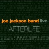 JACKSON JOE BAND