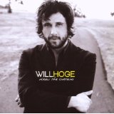 HOGE WILL HOGE WILL